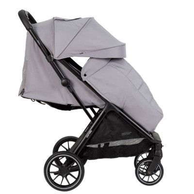Коляска Carrello Nero (CRL-5514 slate grey) | Зображення 6