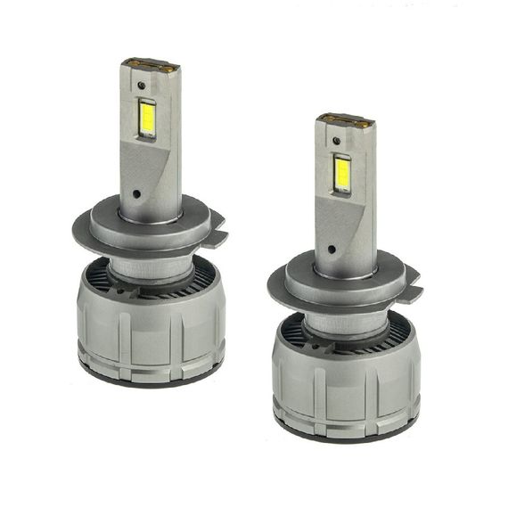 Світлодіодні лампи Cyclone Led H7 6000K type 38 CanBus (2 лампи)