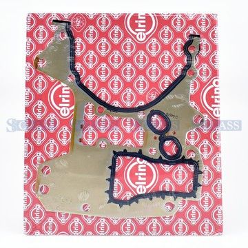 Прокладка передней крышки Chevrolet Aveo/Cruze / Opel Astra/Insignia/Vectra 1.4-1.8 i 00-,809.451