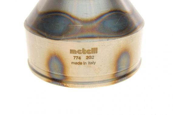 Шрус наружный Volvo C30 C70 06-12 S40 V50 04-12 36z 26z 56.2mm 90.9mm  15-1774 | Зображення 4