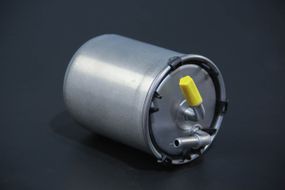 Фільтр паливний MAHLE/KNECHT SKODA/SEAT/VOLKSWAGEN Ibiza, Polo, Fabia, Roomster 1,2-2,0 TDI 09, MAHLE/KNECHT (KL