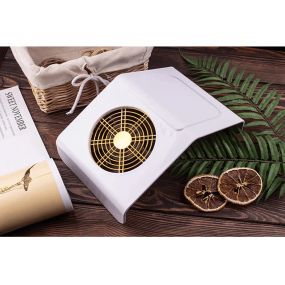 Вытяжка для маникюра  858