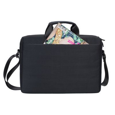 Сумка для ноутбука RivaCase 15.6&quot; 8335 Black (8335Black) | Зображення 3