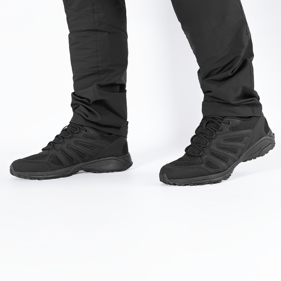 Кросівки Tracker Чорні (9186), 39 44 | Зображення 1