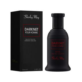 Чоловіча туалетна вода Shirley May Darknet 100 мл