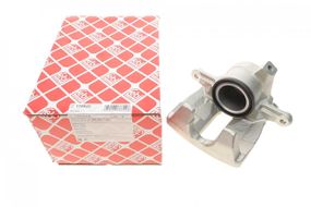 Суппорт тормозной передний  L Mercedes Benz C-class W203 00-08 178822