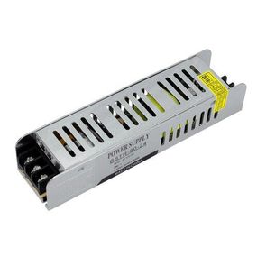 Блок живлення OEM DC24 60W 2.5A BSTR-60-24 з EMC фільтром