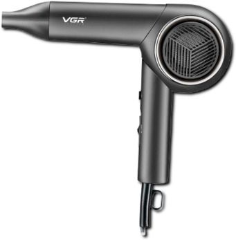 Фен для волосся з складною ручкою XPRO V-420 (41877-_622)