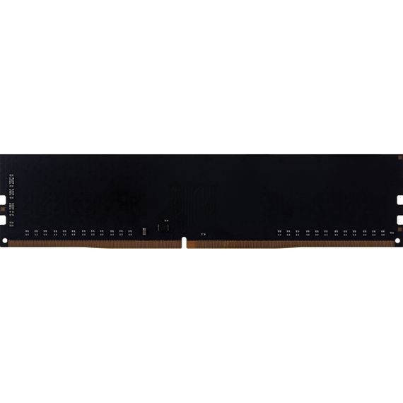 Модуль пам'яті для комп'ютера DDR3 8GB 1600 MHz Prologix (PRO8GB1600D3) | Зображення 1