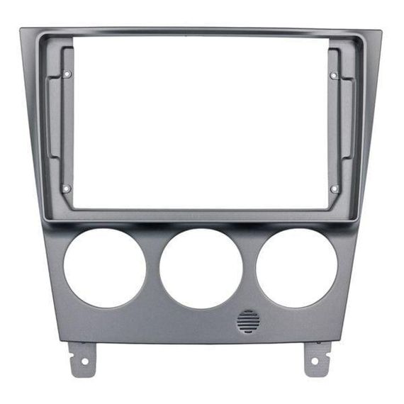 Штатна магнітола серії QIV Q1 під Subaru Impreza GD GG WRX 2002-2007 9 дюймів | Зображення 1