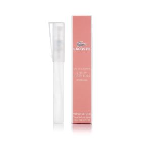 Женский парфюм спрей Lacoste Eau De Lacoste L.12.12 Pour Elle Sparkling 10 мл