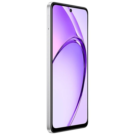 Мобільний телефон Oppo A3 6/128GB Starlight White (OFCPH2669_WHITE_128) | Зображення 7