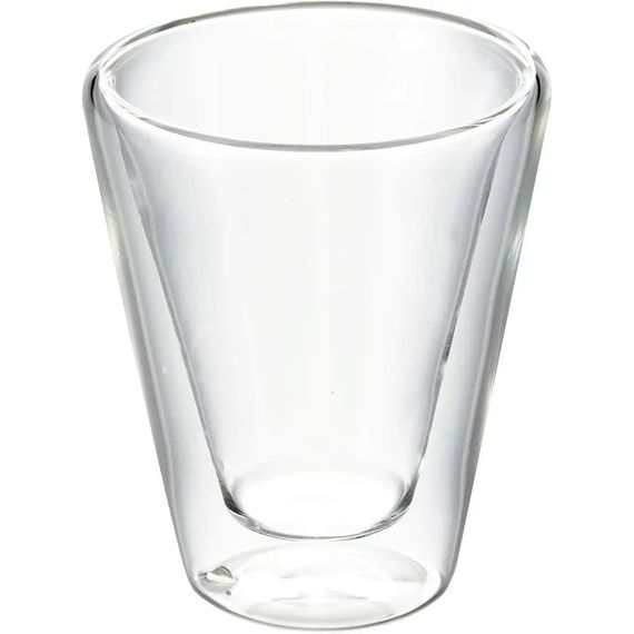 Склянка низька з подвійним дном Luigi Bormioli Thermic Glass A-10352-G-4102-AA-01 85 мл
