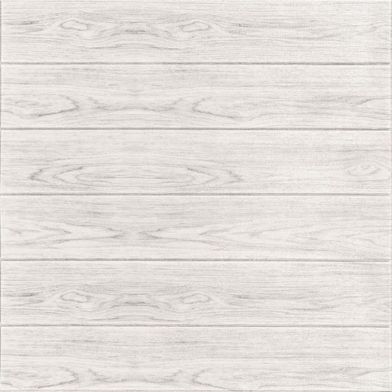 Самоклеюча декоративна 3D панель 700х700х4мм Біле дерево (383) SW-00000652