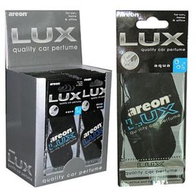Освіжувач повітря AREON Sport Lux Silver