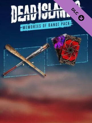 Dead Island 2 - Memories of Banoi Pack (PC) - Epic Games Key - GLOBAL