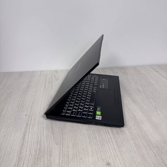 Игровой ноутбук Б-класс Gigabyte G5 KC / 15.6" (1920x1080) IPS / Intel Core i5-10500H (6 (12) ядер по 2.5 - 4.5 GHz) / 16 GB DDR4 / 512 GB SSD NVMe / nVidia GeForce RTX 3060, 6 GB GDDR6, 192-bit / WebCam б/у | Зображення 5