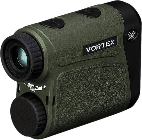 Далекомир Vortex Impact 1000 6x20. 914м | Зображення 1