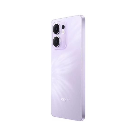 Мобільний телефон Oppo Reno13 F 4G 8/512GB Plume Purple (OFCPH2701_PURPLE_512) | Зображення 5