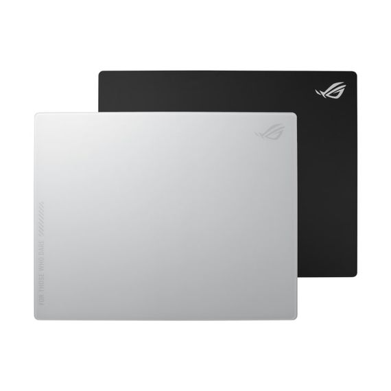 Ігрова поверхня ASUS ROG Moonstone Ace 90MP03L0-BPUA00 | Зображення 3