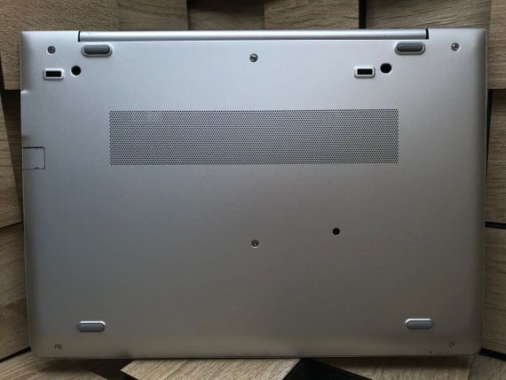 Ноутбук Б-класс HP EliteBook 840 G6 / 14" (1920x1080) IPS / Intel Core i5-8365U (4 (8) ядра по 1.6 - 4.1 GHz) / 8 GB DDR4 / 256 GB SSD M.2 / Intel UHD Graphics 620 / WebCam / Fingerprint б/у | Зображення 9