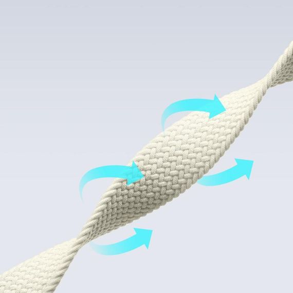 Ремінець Dux Ducis Mixture Ultra для Apple Watch 38/40/41/42mm(ser.10) | Зображення 7