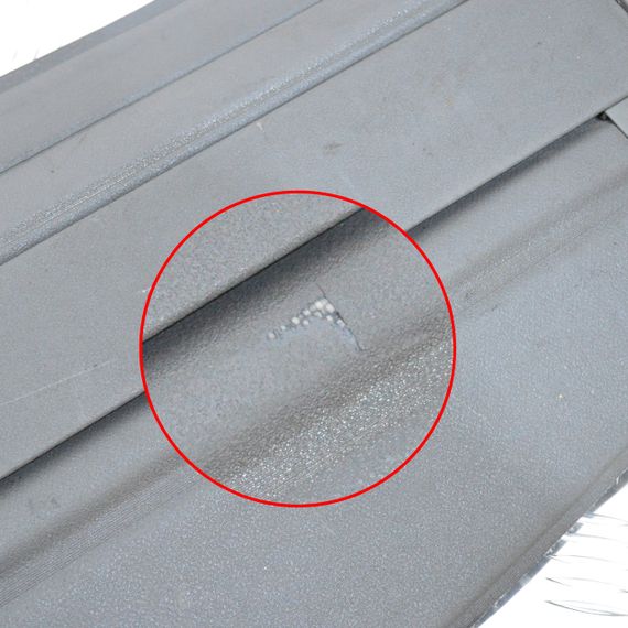 Шторка багажника Seat Cordoba Vario 1996-2002 Ролета багажника Сеат Кордоба Варіо | Зображення 4