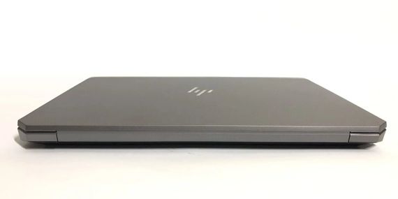 Мобільна робоча станція HP Zbook 15 G5 / 15.6'' (1920x1080) IPS / Intel Xeon E-2176M (6 (12) ядра по 2.7 - 4.4 GHz) / 32 GB DDR4 / 512 GB SSD NVMe / nVidia Quadro P2000, 4 GB GDDR5, 128-bit / WebCam / Win 11 Pr б/в + Подарунок Накопичувач Kingston 64 ГБ | Зображення 2
