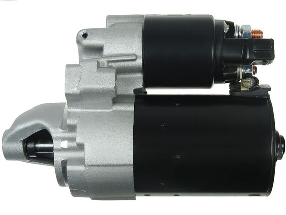 Стартер CITROEN C4 I, C4 II, C4 PICASSO I, C4 PICASSO II, C4 CACTUS, CITROEN C5 III, CITROEN DS3, DS4, DS5 | Зображення 1