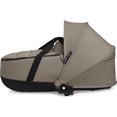 Люлька Stokke YOYO newborn shell, бежевий (Taupe) (646304)