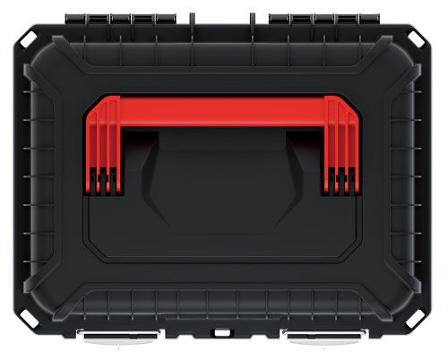 Ящик для інструментів, 18", 445x360x337, HEAVY tool box, KHV453535M, Kistenberg | Зображення 5