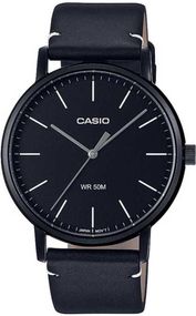 Годинник CASIO MTP-E171BL-1E