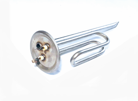 Тэн 1500W для бойлера Ферроли (Ferroli) на фланце 82 мм Украина