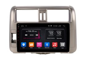 Штатна магнітола Torssen Toyota Prado 150 2009-2013 F9232 4G Carplay DSP