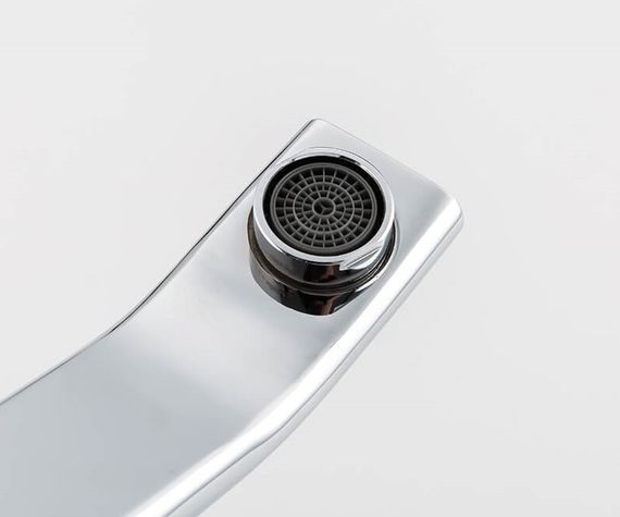 Змішувач для кухні Frap F4546 | Зображення 2