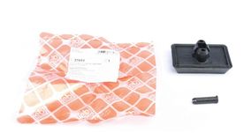 Подушка піддомкратна BMW 5 E39 7 E38 X5 E53 94-06 37653