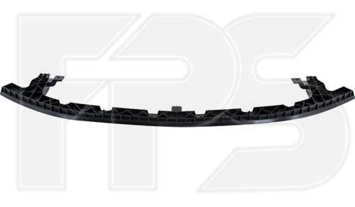 Направляющая переднего бампера Chevrolet Malibu '12-15 (FPS)