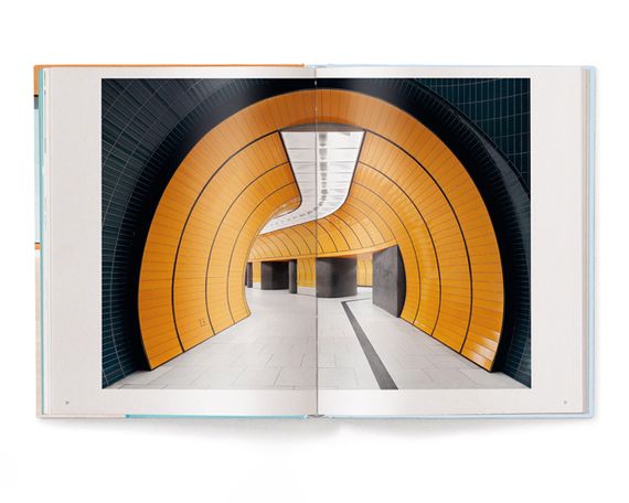 Книги про искусство фотографии Minimalism in Photography: The Original фотоискусство книги с иллюстрациями | Зображення 9
