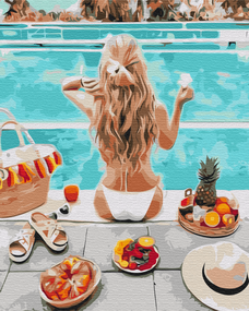 Літні вихідні