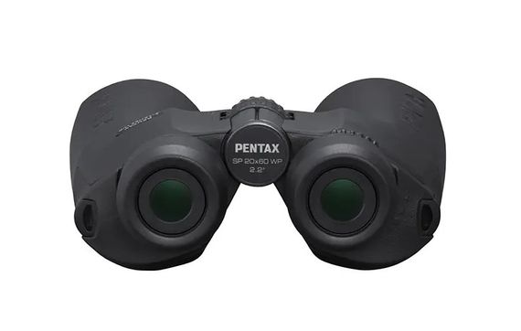 Бінокль Pentax SP 20x60 WP (65874) | Зображення 2