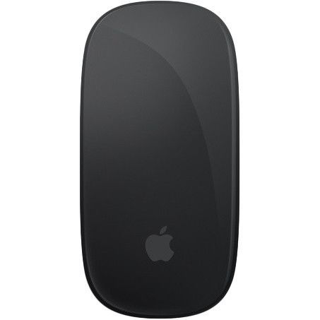 Миша Apple Magic Mouse Black (MMMQ3)