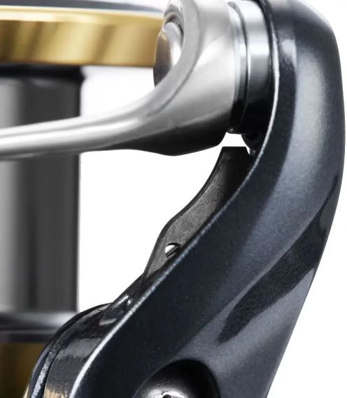 Котушка Shimano Ultegra FD 2500 5+1BB 5.3:1 | Зображення 5