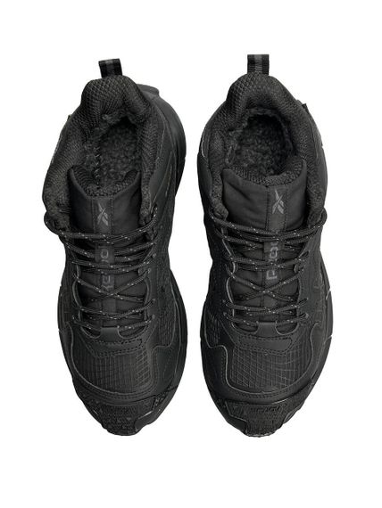 Чоловічі зимові кросівки Zig Kinetica 2.5 Edge Black Fur  , В'єтнам 44 28.0 см | Зображення 2