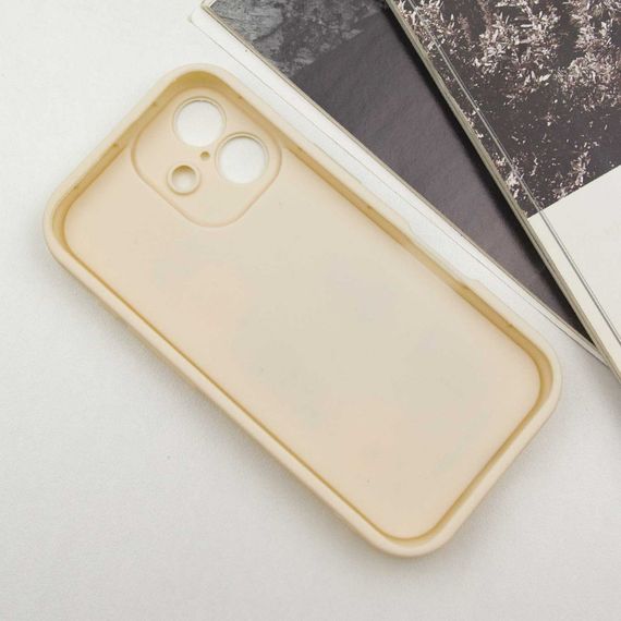 Чохол TPU Toys Case для Apple iPhone 16 (6.1") | Зображення 2