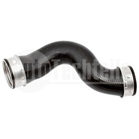 Патрубок интеркулера Audi A3 2.0 TDI/TFSI 03-13/ VW Golf/Passat/Jetta/Touran 2.0 TDI 03-10/ Skoda Octavia 2.0 TDI/TFSI 04-13/