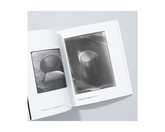 Фотоискусство история книга для фотографов работы Йозефа Судека Josef Sudek "Fototorst" книги по фотографии | Зображення 2