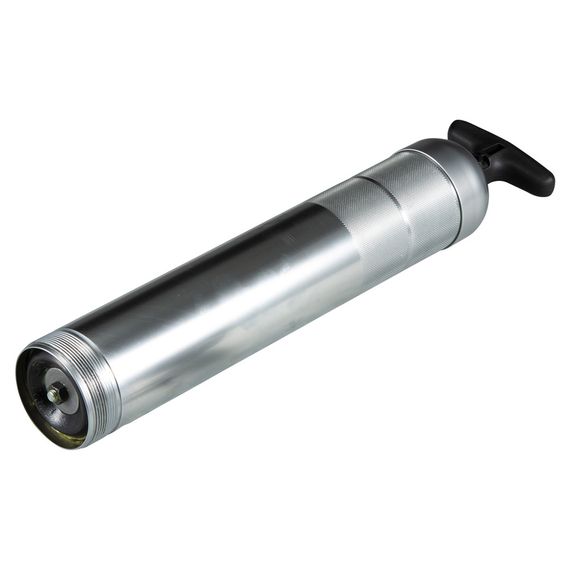 Колба маслонасоса (в сборе) для Makita DGP180 (191B12-7) | Зображення 1