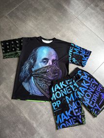 Комплект DRAPP