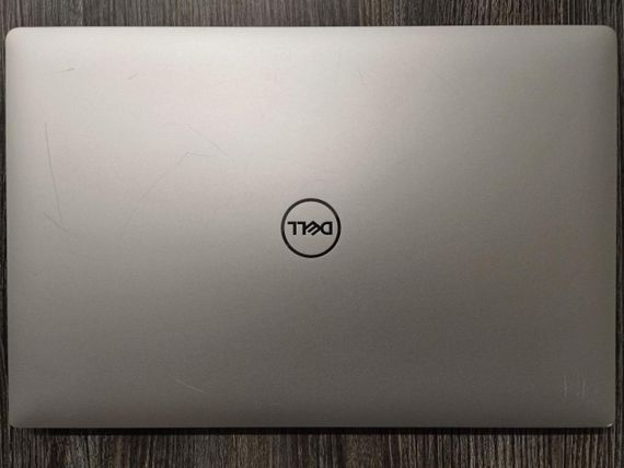 Ноутбук Dell Precision 5530  15.6” IPS/i7-8850H+16GB+ SSD | Зображення 5