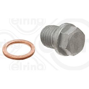 Пробка поддона с шайбой BMW 3 E46 98-05/ 3 E90 05-11/ 5 E34 87-95/ 5 E39 98-03/ 5 E60 04-09/ X1 E84 10-15/ X3 E83 08-11/ X5 E53